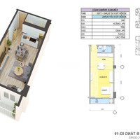 Cho Thuê Căn Hộ Cạnh Làng Đại Học Quốc Gia 1 Phòng Ngủ42M2 Giá 5 Triệu/Tháng Có Điều Hòa