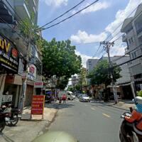 Cho thuê nhà Mặt tiền kinh doanh đường D5 gần ĐH ngoại Thương, Hutech, Phường 25, Bình Thạnh.