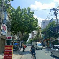 Cho thuê nhà Mặt tiền kinh doanh đường D5 gần ĐH ngoại Thương, Hutech, Phường 25, Bình Thạnh.