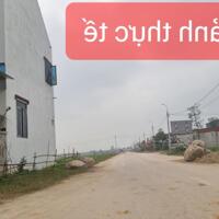 Rẻ chỉ lục, chỉ 5xx lô đất tại Đông Sơn, gần TP Thanh Hóa, cơ hội x2,x3