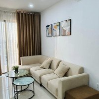 Căn Hộ 1 Phòng Ngủ Full Nội Thất Sang Trọng - The Sun Avenue Cho Thuê Chỉ 15 Triệu !