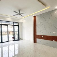 Bán Nhà Mới Phù Hợp Ở Và Cho Thuê Kinh Doanh. 88M2