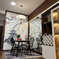 Chính Chủ Cho Thuê Căn Hộ Mizuki Park 78M2. Nội Thất Full Mới Làm