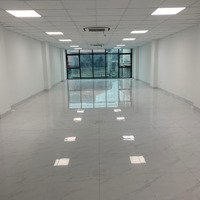 Chính Chủ Cho Thuê Mặt Bằng Kinh Doanh Và Văn Phòng 120M2 Phố Lê Trọng Tấn - Tx - Hn. Liên Hệ: 0869999505