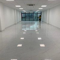 Chính Chủ Cho Thuê Mặt Bằng Kinh Doanh Và Văn Phòng 120M2 Phố Lê Trọng Tấn - Tx - Hn. Liên Hệ: 0869999505