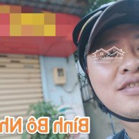 Bán Nhà Mặt Tiền 100M2 Phạm Văn Bạch F15 Tân Bình 13Tỷ Nhỏ