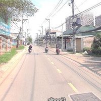 Bán Đất Sổ Sẵn, Ngay Ubnd Long Định, Giá Chỉ 9, 9 Triệu/M2