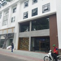 Tòa Nhà Mới Xây Mặt Tiền Nguyễn Thị Nghĩa Ngay Vòng Xoay Phù Đổng Quận 1