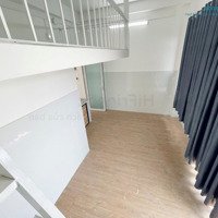Khai Trương Duplex Mới Xây Có Sẵn Tủ Lạnh, Máy Lạnh Gần Vincom Lê Văn Việt