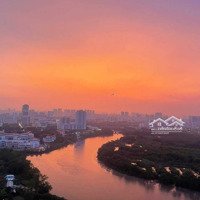 Bán Căn Hộ Riverside Nguyễn Lương Bằng, 143M2, 3 Phòng Ngủ View Sông Cực Đẹp