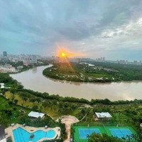 Bán Căn Hộ Riverside Nguyễn Lương Bằng, 143M2, 3 Phòng Ngủ View Sông Cực Đẹp