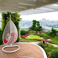 Cần Bán Căn Penthouse Satra Eximland Phú Nhuận, Diện Tích: 400M2 Sân Vườn, Giá: 19 Tỷ, Sổ Hồng, Nhà Đẹp