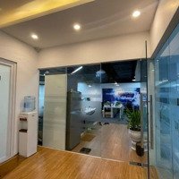 Bql Cho Thuê Sàn Vp Hạng B + Tòa Cmc Duy Tân.diện Tích57M2, 94M2, 163M2, 230M2, 2000M2 Giá Từ 205K/M2/Th