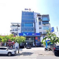 Cho Thuê Văn Phòng Mặt Tiền Trần Não, Toà Nhà Mới, Sàn Suốt Sang Trọng, 3 Mặt Kính View Cực Đẹp