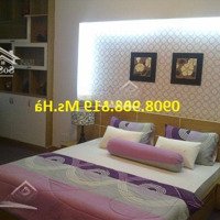 Cho Thuê Căn Hộ H2, 1 Pn, 2 Pn, 3 Pn, Nội Thất Cao Cấp, Tel: 0908968819 Ms. Hà