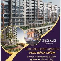 Rổ Hàng Trực Tiếp Từ Chủ Đầu Tư Gamuda Land - Nhận Nhà Chỉ 15%, Còn Lại Thanh Toán Trong 36 Tháng