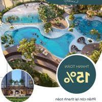 Rổ Hàng Trực Tiếp Từ Chủ Đầu Tư Gamuda Land - Nhận Nhà Chỉ 15%, Còn Lại Thanh Toán Trong 36 Tháng