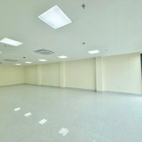 Cho Thuê Sàn Văn Phòng 160M2 Full Kính Mặt Phố Trần Thái Tông - Cầu Giấy - Hà Nội