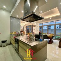 Thiện Trí Bán Song Lập Vinhomes The Harmony, Hướng Đn, Đã Hoàn Thiện, Gần Hồ Và Trường Học