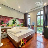 Thiện Trí Bán Song Lập Vinhomes The Harmony, Hướng Đn, Đã Hoàn Thiện, Gần Hồ Và Trường Học