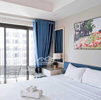 Cho Thuê Căn Hộ Gold Coast 2 Phòng Ngủ, Đầy Đủ Nội Thất Rất Đẹp