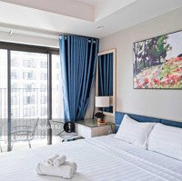 Cho Thuê Căn Hộ Gold Coast 2 Phòng Ngủ, Đầy Đủ Nội Thất Rất Đẹp