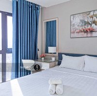 Cho Thuê Căn Hộ Gold Coast 2 Phòng Ngủ, Đầy Đủ Nội Thất Rất Đẹp