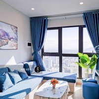 Cho Thuê Căn Hộ Gold Coast 2 Phòng Ngủ, Đầy Đủ Nội Thất Rất Đẹp