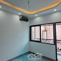 Nhà Trung Tâm Hai Bà Trưng - Sau 1 Nhà Ra Phố Minh Khai - 6 Tầng Thang Máy Đẹp Long Lanh