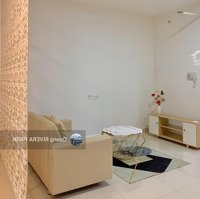 Giá Thật: 12 Triệu/Th (Bpql). Chcc Sunrise City View, Q7, 50M2, 1 Phòng Ngủ 1 Vệ Sinh Full. Liên Hệ: 0909474240