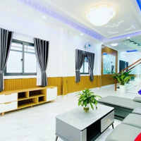 Bán Nhà Shr Hẻm Xe Hơi 5M 2250 Huỳnh Tấn Phát Nhà Bè, Cách Htp 30M