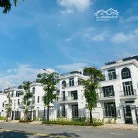 Duy Nhất 1 Căn Nhà Vườn, 3 Mặt Thoáng, View Công Viên Giá Cắt Lỗ - Hud Mê Linh