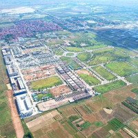 Duy Nhất 1 Căn Nhà Vườn, 3 Mặt Thoáng, View Công Viên Giá Cắt Lỗ - Hud Mê Linh