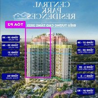 Căn Chung Cư 2 Ngủ Ecocentralpark Vinh ( Chỉ Hơn 1 Tỷ )