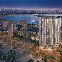 Bán Trực Tiếp Căn 2 Phòng Ngủ83M View Đẹp, 1 Số Căn Khác, Ib Zalo Check Căn Đẹp, Dự Án Skyline West Lake