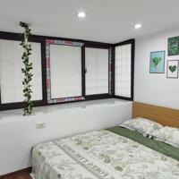 Bán căn hộ tập thể Bách Khoa, 85m2, 2 ngủ đẹp full đồ,3 mặt thoáng, ô tô đỗ