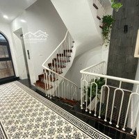 Bán Gấp Nhà Xuân La 60M2, 6 Tầng, 16 Tỷ - Nhà Đẹp Phân Lô, Ô Tô Tránh, Thang Máy, Nội Thất Đẹp