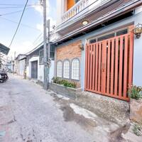 Nhà Trệt Lầu Mới Đẹp Hẻm 233 , Nguyễn Văn Cừ , An Hoà, Ninh Kiều