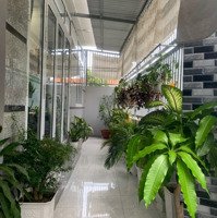Bán Gấp Căn Nhà Vườn Full Nội Thất Ngay Góc 2 Mặt Tiền Trung Tâm Xã Phước Đồng