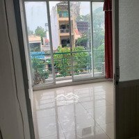 Cho Thuê Căn Hộ Mặt Tiền 45 M2 - Tầng Lửng 377 - Khang Gia Tân Hương