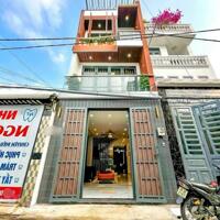 Bán Nhà Mặt Tiền Đường số Phường Thới An, Quận 12, Hồ Chí Minh