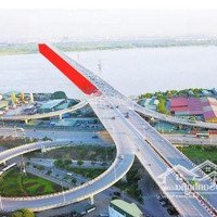 Tôi Cần Bán Đất Mặt Đường Nguyễn Khoái, Hoàng Mai. 10000M2.Hà Nội