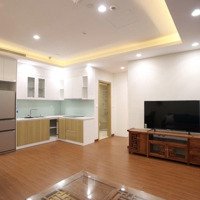 Cho Thuê Căn Hộ 1 Phòng Ngủ Tại Sun Grand City 69B Thụy Khuê - Tây Hồ, Giá Tốt