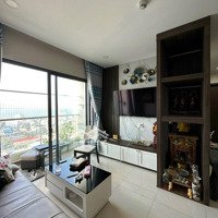 Cắt Lỗ, Cần Bán Gấp Căn Hộ 2 Phòng Ngủ Phú Tài Residence - Full Nội Thất - View Biển - Tầng Cao