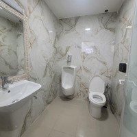 Văn Phòng Sala 480M2, Hầm Riêng, 4 Tầng, Nội Thất Hoàn Thiện, 95 Triệu/Tháng, Vị Trí Đẹp.