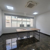 Văn Phòng Sala 480M2, Hầm Riêng, 4 Tầng, Nội Thất Hoàn Thiện, 95 Triệu/Tháng, Vị Trí Đẹp.