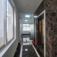 Văn Phòng Sala 480M2, Hầm Riêng, 4 Tầng, Nội Thất Hoàn Thiện, 95 Triệu/Tháng, Vị Trí Đẹp.