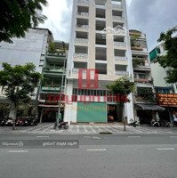 Công Ty Cho Thuê Building 92 Bùi Thị Xuân Q1 - 8X20M - 1 Hầm 10 Tầng Tm & Pccc