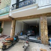 Ô Tô Ngõ Thông, Ở Sướng Nhà Đẹp, Lạc Long Quân 48M2 6 Tầngmặt Tiền4,5M Chào 9,2 Tỷ