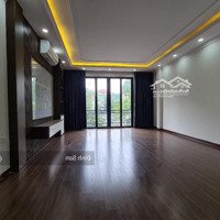 Ô Tô Ngõ Thông, Ở Sướng Nhà Đẹp, Lạc Long Quân 48M2 6 Tầngmặt Tiền4,5M Chào 9,2 Tỷ